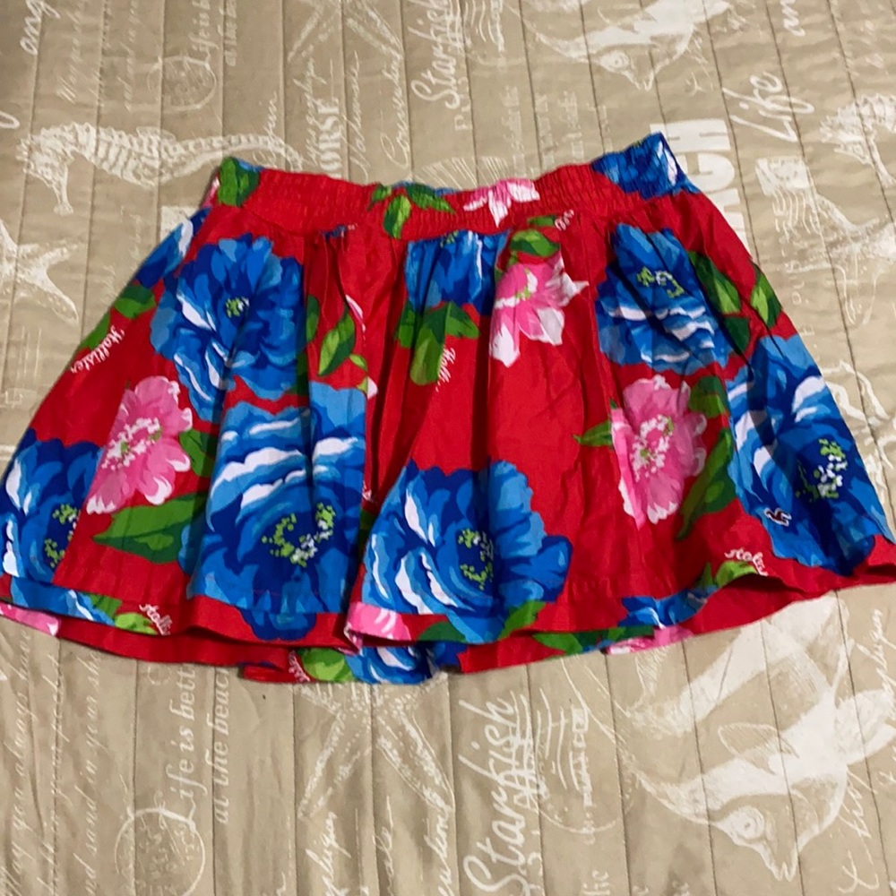 Skirt